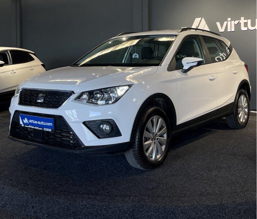 SEAT Arona   - 2020
